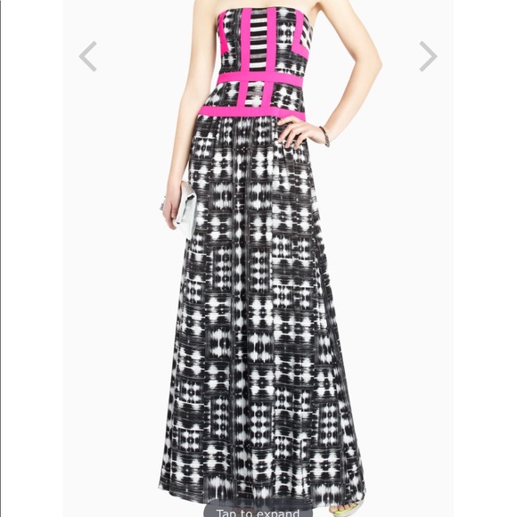 BCBGMaxAzria Dresses & Skirts - Never Worn BCBGMAXAZRIA Gown